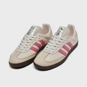 NIB Adidas Samba OG 🎀